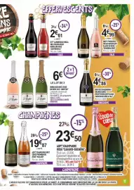 Catalogue marché frais Géant page 11