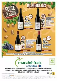Catalogue marché frais Géant page 12