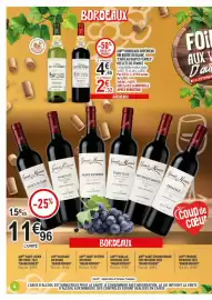Catalogue marché frais Géant page 4