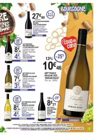 Catalogue marché frais Géant page 5