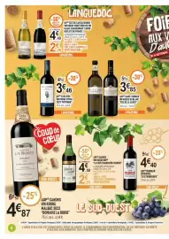 Catalogue marché frais Géant page 6