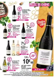 Catalogue marché frais Géant page 7