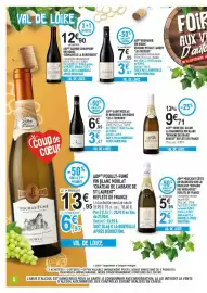 Catalogue marché frais Géant page 8