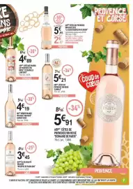 Catalogue marché frais Géant page 9