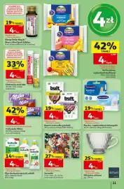 Auchan gazetka tydzień 38 Strona 11