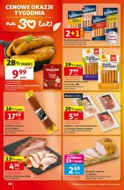 Auchan gazetka tydzień 38 Strona 18