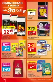 Auchan gazetka tydzień 38 Strona 22