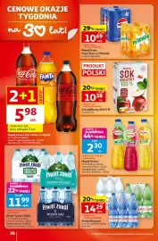 Auchan gazetka tydzień 38 Strona 26