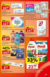 Auchan gazetka tydzień 38 Strona 29