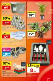 Auchan gazetka tydzień 38 Strona 31