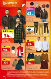 Auchan gazetka tydzień 38 Strona 32