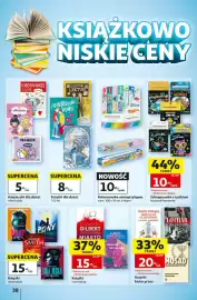 Auchan gazetka tydzień 38 Strona 38