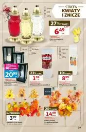 Auchan gazetka tydzień 38 Strona 39