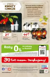 Auchan gazetka tydzień 38 Strona 41