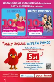 Auchan gazetka tydzień 38 Strona 6