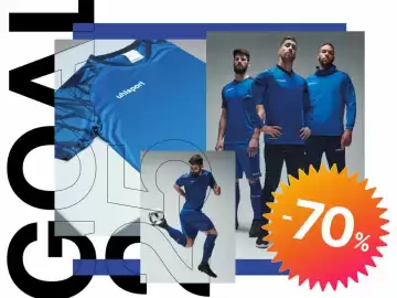 Catalogue Uhlsport page 5