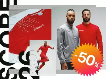 Catalogue Uhlsport page 8