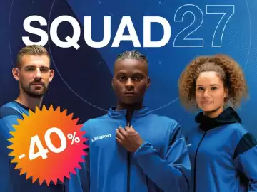 Catalogue Uhlsport page 9