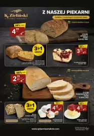 Spiżarnia Smakosza gazetka Strona 7: Jagodynki €46,75, SMAKI LATA KG €4,39