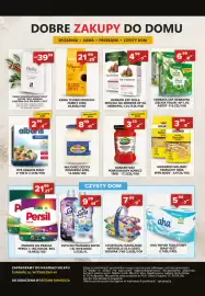 Spiżarnia Smakosza gazetka Strona 8: Chusteczki Nawilżane Naturelle dla Dzieci €2,66, Koncentrat Pomidorowy Łowicz €3,33