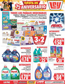 Folleto Casa Ley Página 4