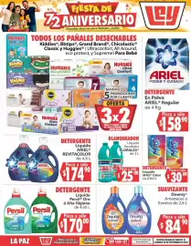 Folleto Casa Ley Página 4