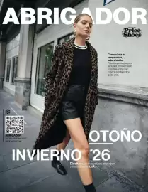 Catálogo Price Shoes Página 1