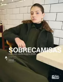 Catálogo Price Shoes Página 137