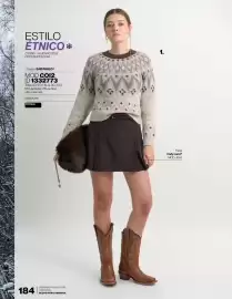 Catálogo Price Shoes Página 184