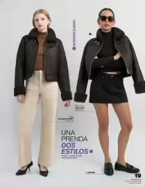 Catálogo Price Shoes Página 19