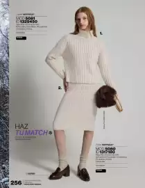 Catálogo Price Shoes Página 256