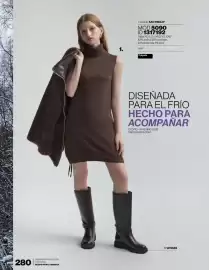 Catálogo Price Shoes Página 280