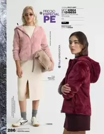 Catálogo Price Shoes Página 286