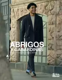 Catálogo Price Shoes Página 325
