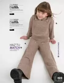 Catálogo Price Shoes Página 423