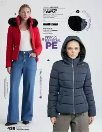 Catálogo Price Shoes Página 436