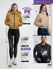 Catálogo Price Shoes Página 439