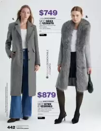 Catálogo Price Shoes Página 442