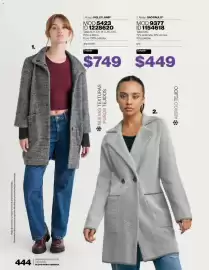 Catálogo Price Shoes Página 444