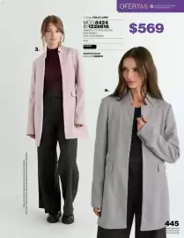 Catálogo Price Shoes Página 445