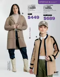 Catálogo Price Shoes Página 447