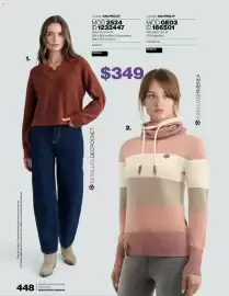 Catálogo Price Shoes Página 448