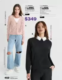 Catálogo Price Shoes Página 452