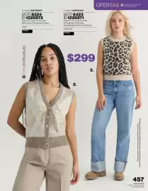 Catálogo Price Shoes Página 457