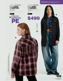 Catálogo Price Shoes Página 459