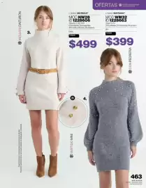 Catálogo Price Shoes Página 463