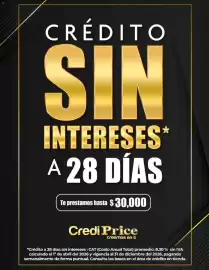 Catálogo Price Shoes Página 470