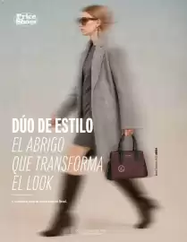 Catálogo Price Shoes Página 6