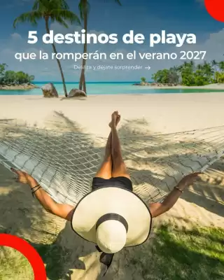 Cocha (válido hasta 22-09)