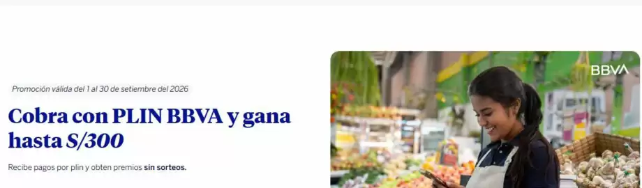 Catálogo BBVA Página 1